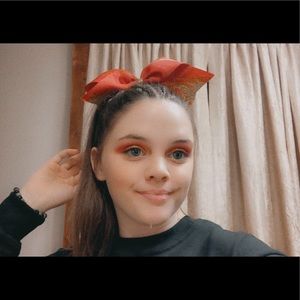 Meet your Posher, Kaitlyn